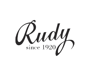 brands logos rudy