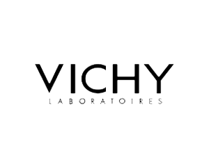 brands logos vichy