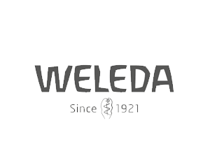 brands logos weleda